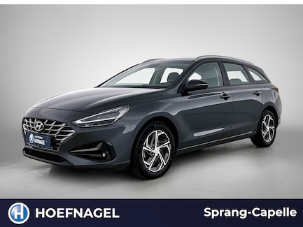 Hyundai i30 0