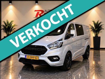 Ford Transit Custom 0