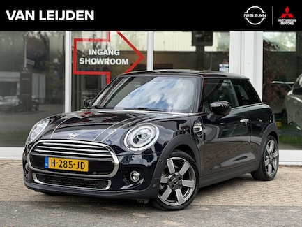 MINI Cooper 0