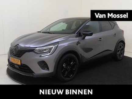 Renault Captur 0