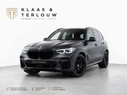 BMW X5 0