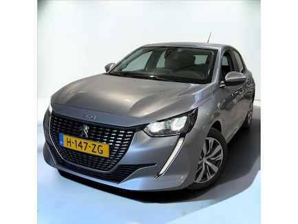 Peugeot 208 0