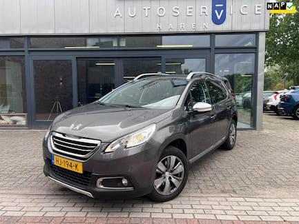 Peugeot 2008 0