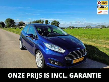 Ford Fiesta 0