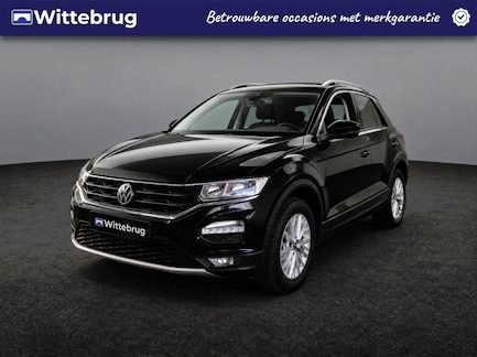 Volkswagen T-Roc 0