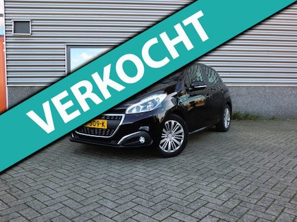 Peugeot 208 0