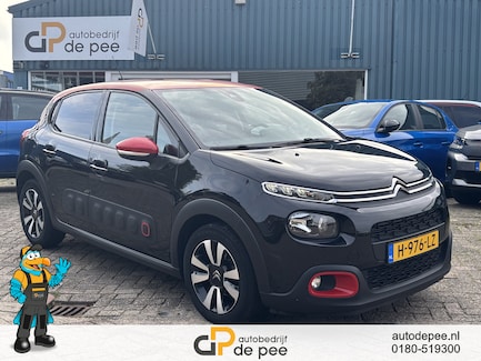 Citroën C3 0