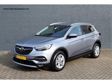 Opel Grandland 0
