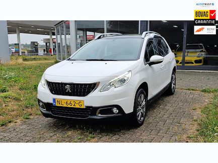 Peugeot 2008 0