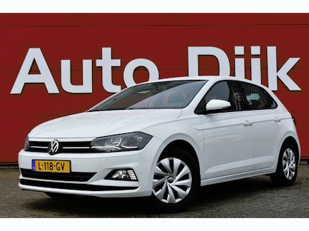 Volkswagen Polo 0