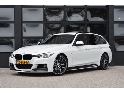 BMW 3-Serie 0