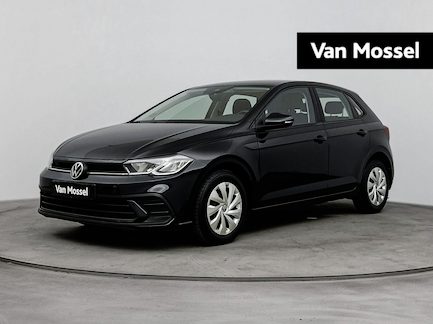 Volkswagen Polo 0
