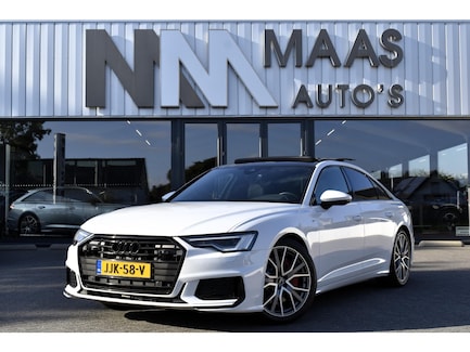 Audi A6 0