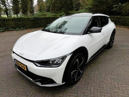 Kia EV6 0