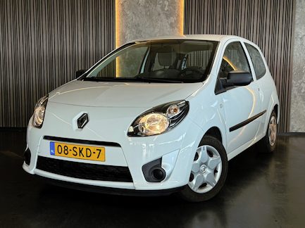 Renault Twingo 0