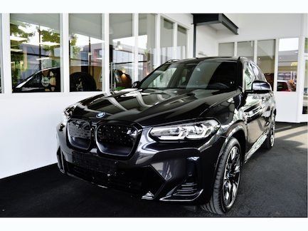 BMW iX3 0