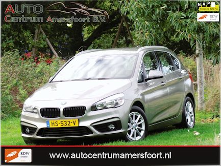 BMW 2-Serie Active Tourer 0