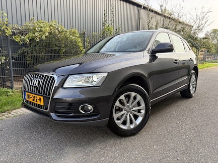 Audi Q5 0