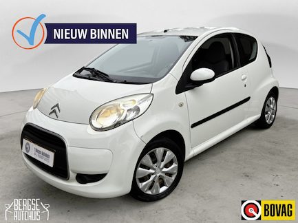 Citroën C1 0