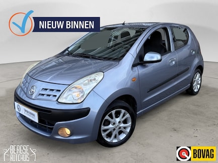 Nissan Pixo 0