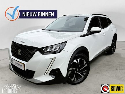 Peugeot 2008 0