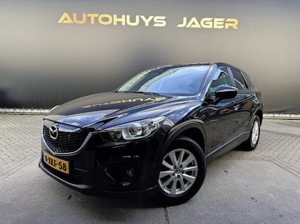Mazda CX-5 0