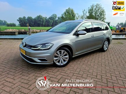 Volkswagen Golf 0