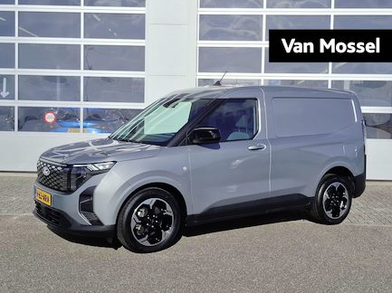 Ford Transit Courier 0