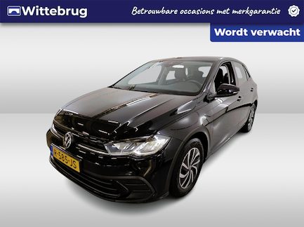Volkswagen Polo 0