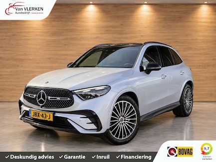 Mercedes-Benz GLC 0
