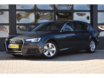 Audi A4 0