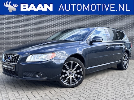Volvo V70 0