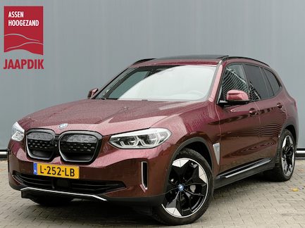 BMW iX3 0