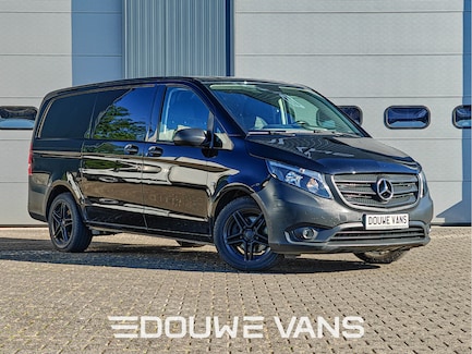Mercedes-Benz Vito 0