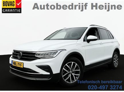 Volkswagen Tiguan 0