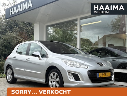 Peugeot 308 0