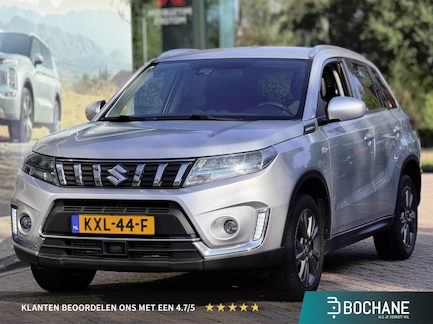 Suzuki Vitara 0