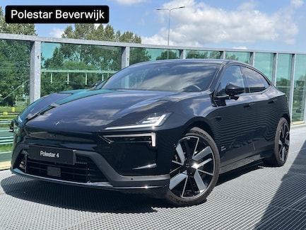 Polestar 4 0