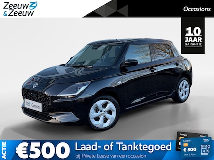 Suzuki Swift 0