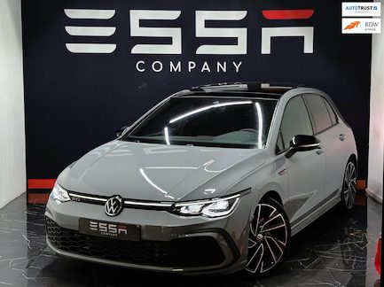 Volkswagen Golf 0
