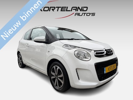Citroën C1 0