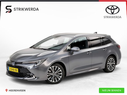 Toyota Corolla 0