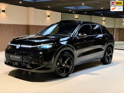 Volkswagen T-Roc 0