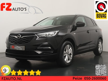 Opel Grandland 0