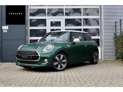 MINI Cooper 0