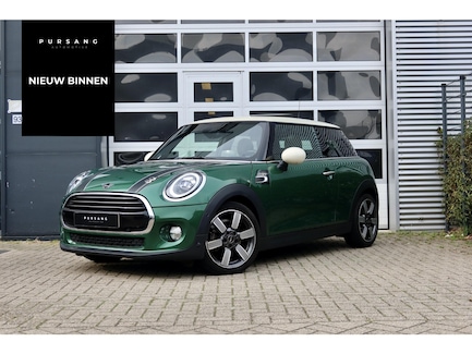 MINI Cooper 0