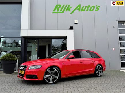 Audi A4 0