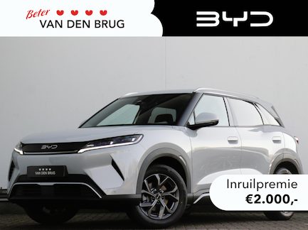 BYD Atto 2 0