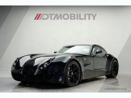Wiesmann MF5 0