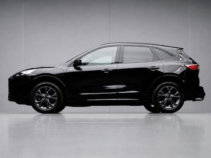 Ford Kuga 0